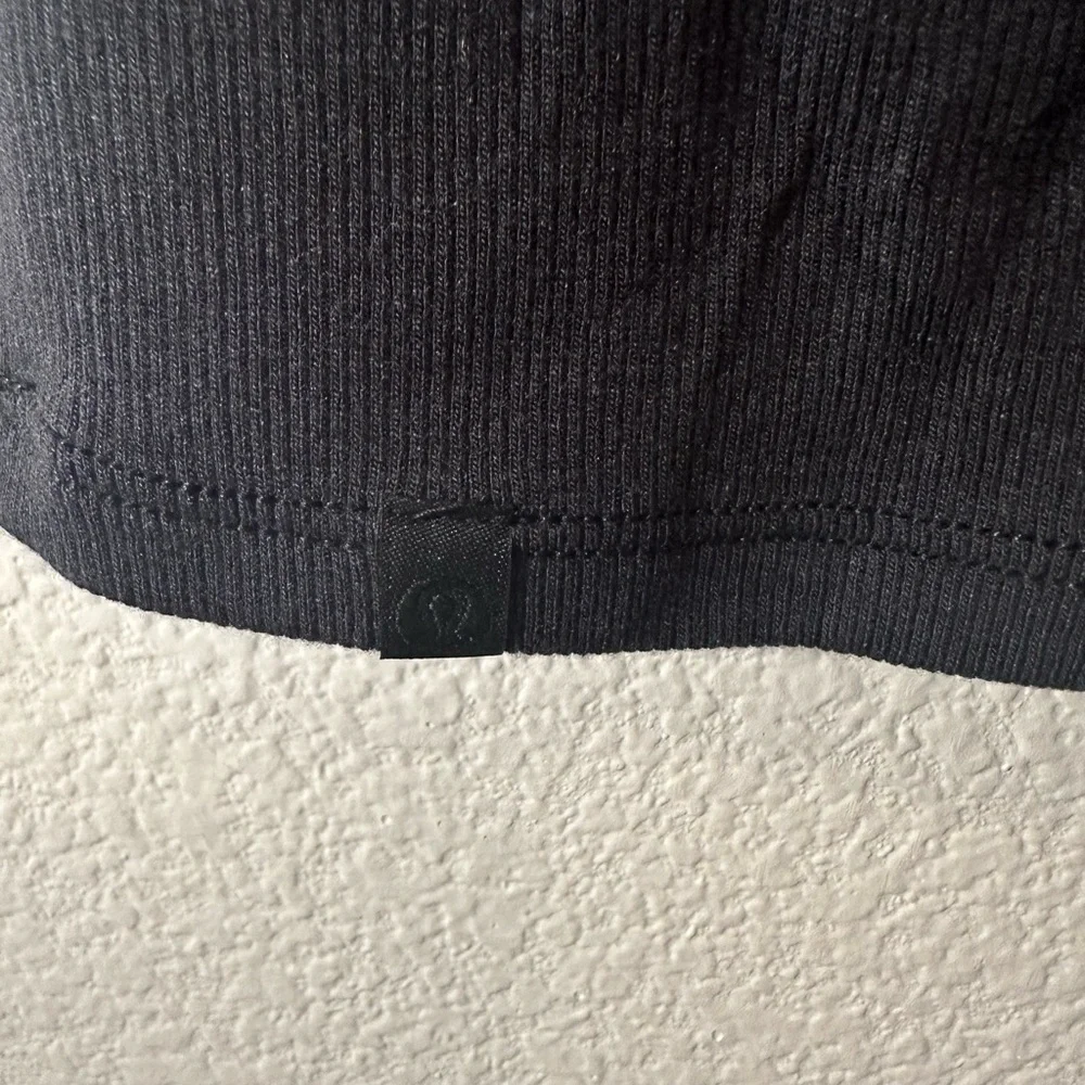 Lululemon Hold Tight Racerback Ribbed Tank - Picture 11 of 11